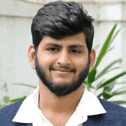 Vishnudhasan Govindarajan