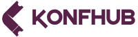 Konfhub logo