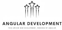 AngularDevelopment logo
