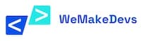 WeMakeDevs logo